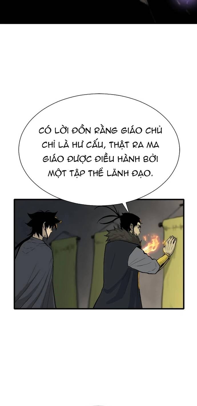 Ma Chiến Sĩ Chapter 33 - Trang 32