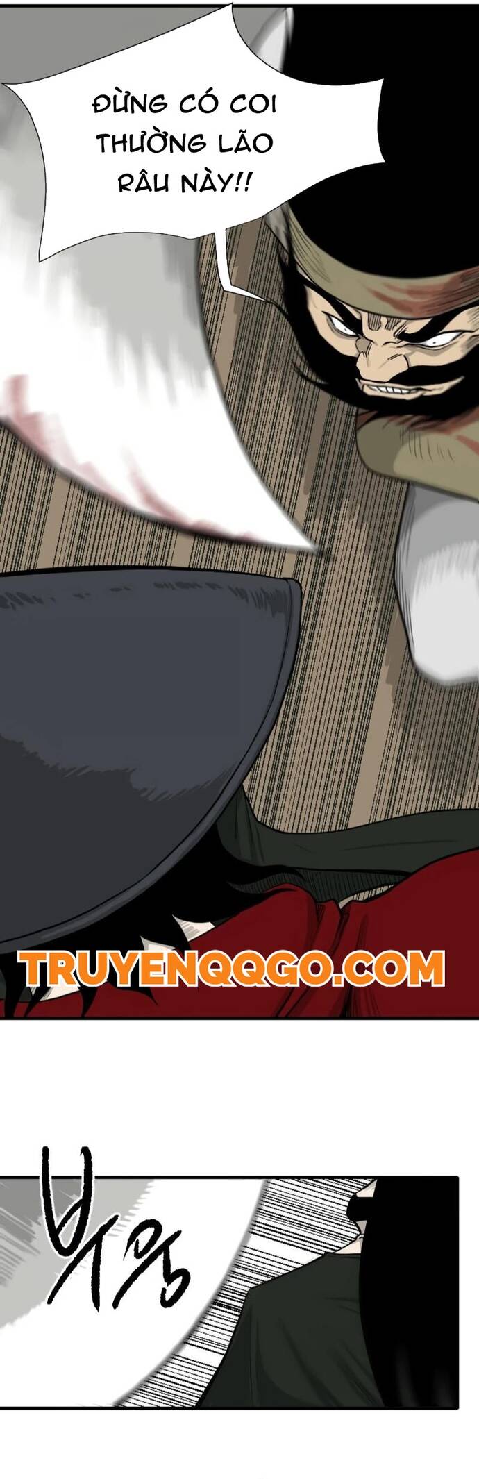 Ma Chiến Sĩ Chapter 34 - Trang 18