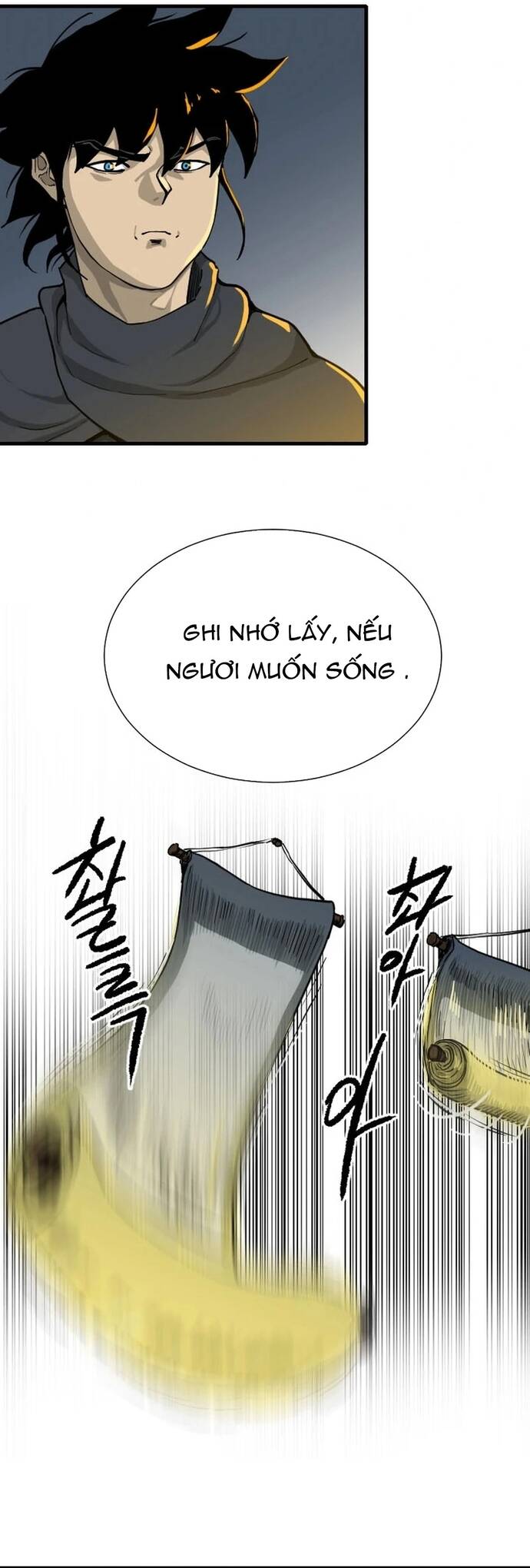 Ma Chiến Sĩ Chapter 33 - Trang 16