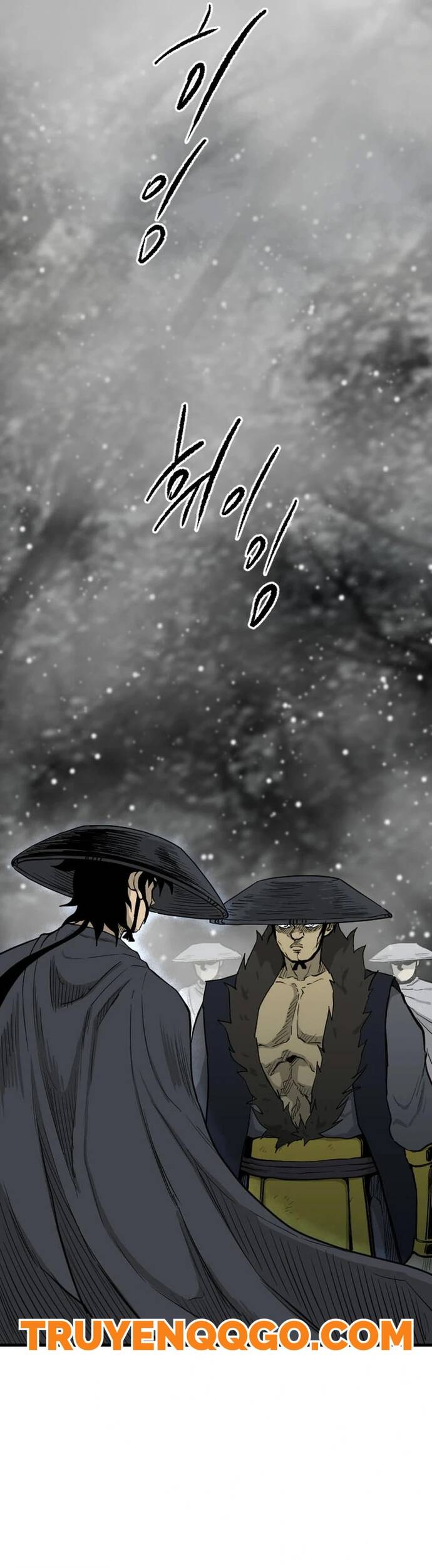 Ma Chiến Sĩ Chapter 33 - Trang 38