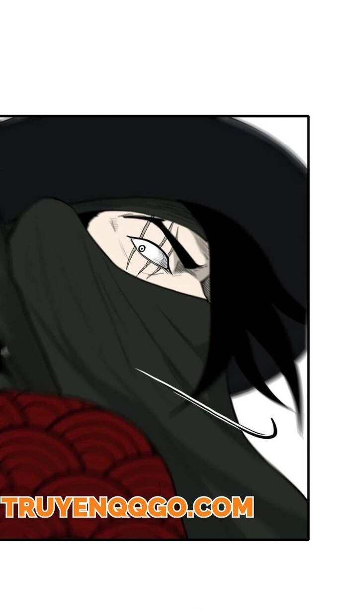 Ma Chiến Sĩ Chapter 34 - Trang 22