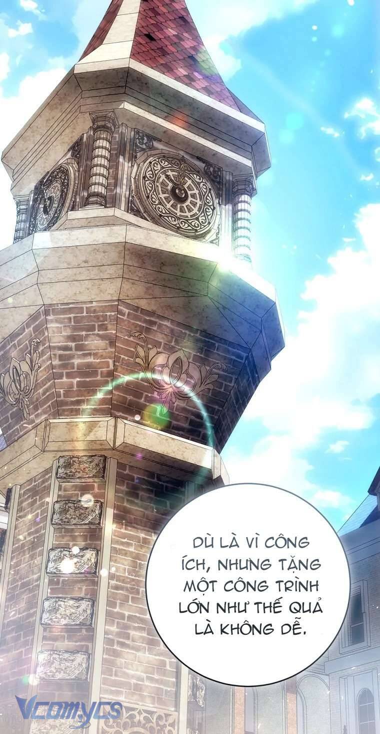 Làm Ác Nữ Bộ Không Tuyệt Sao? Chapter 78 - Trang 37