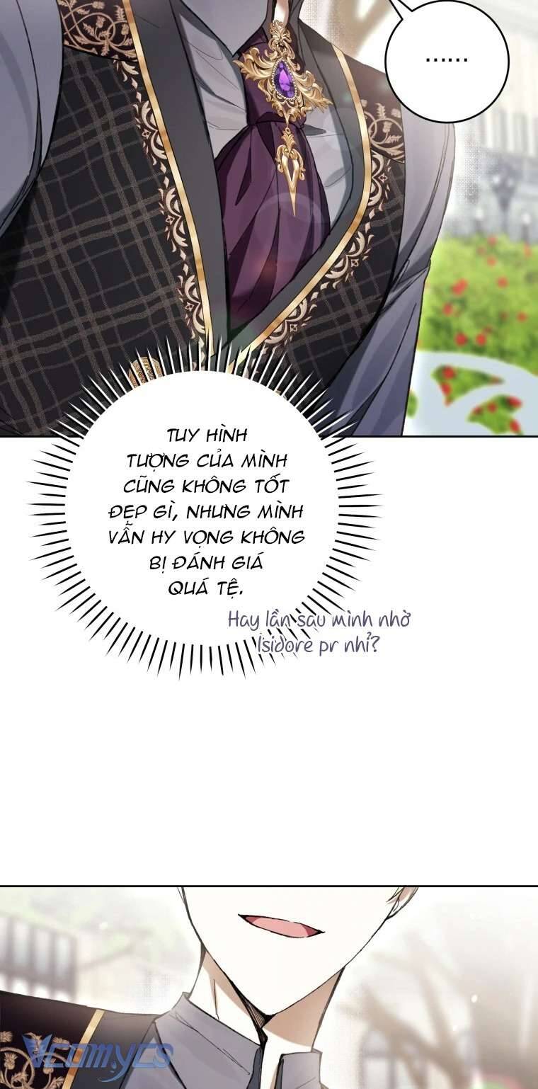Làm Ác Nữ Bộ Không Tuyệt Sao? Chapter 79 - Trang 40
