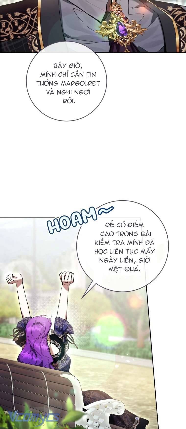 Làm Ác Nữ Bộ Không Tuyệt Sao? Chapter 79 - Trang 24