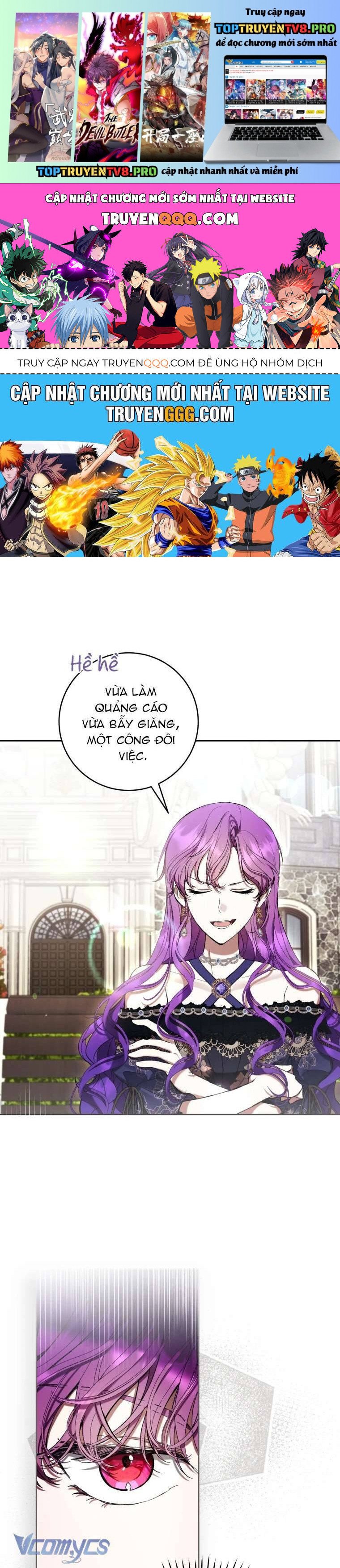 Làm Ác Nữ Bộ Không Tuyệt Sao? Chapter 79 - Trang 0