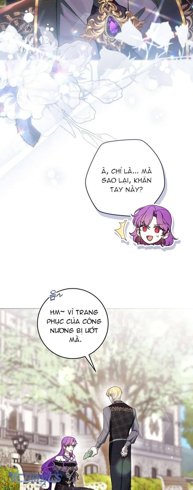 Làm Ác Nữ Bộ Không Tuyệt Sao? Chapter 79 - Trang 29