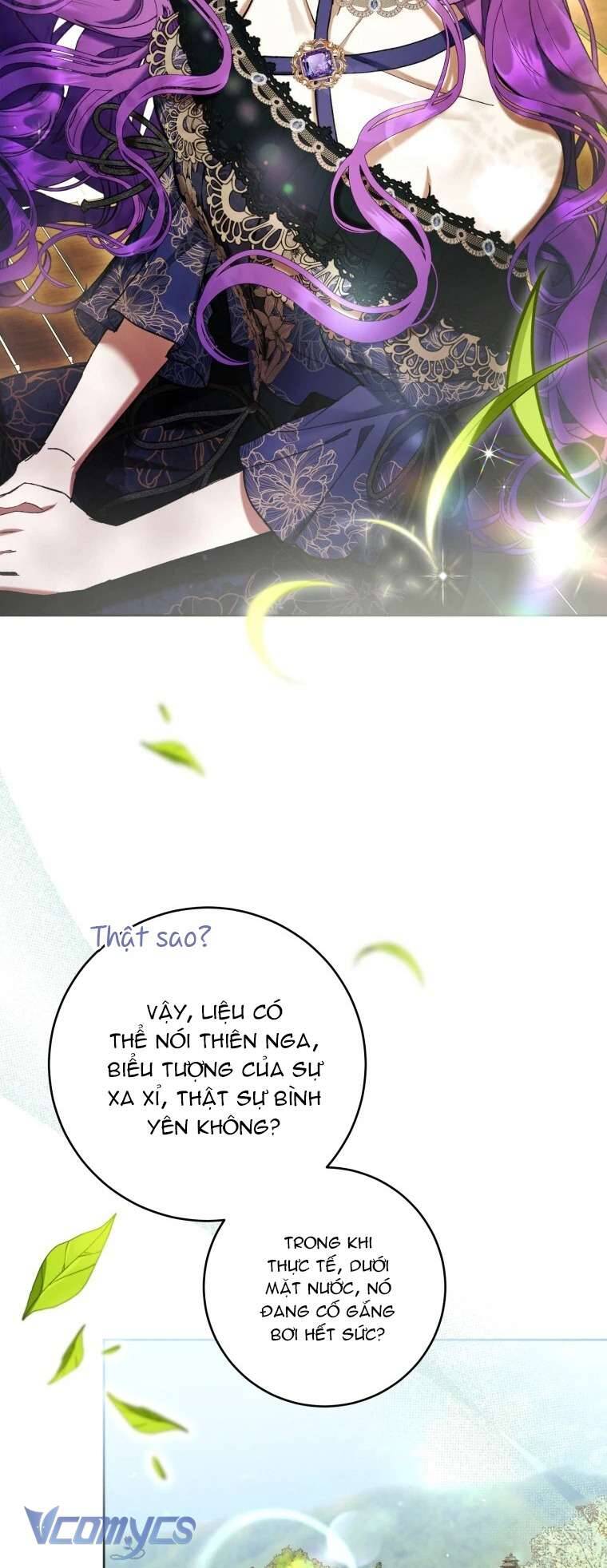 Làm Ác Nữ Bộ Không Tuyệt Sao? Chapter 79 - Trang 44