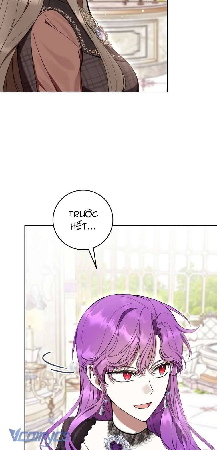 Làm Ác Nữ Bộ Không Tuyệt Sao? Chapter 78 - Trang 33