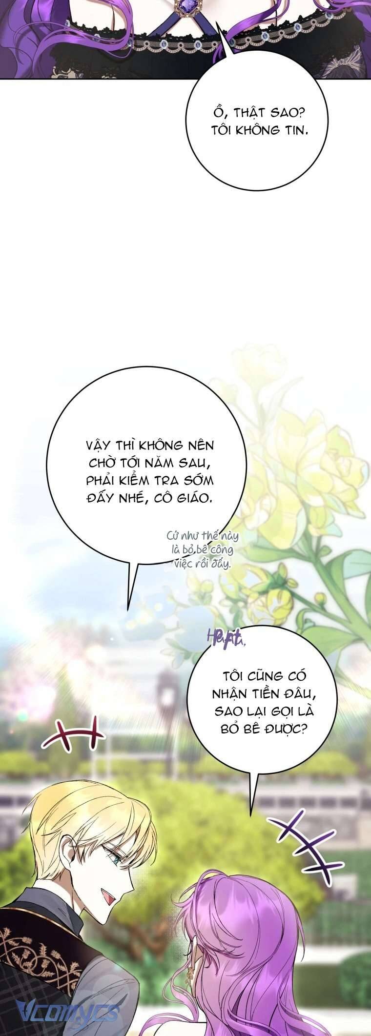 Làm Ác Nữ Bộ Không Tuyệt Sao? Chapter 79 - Trang 54