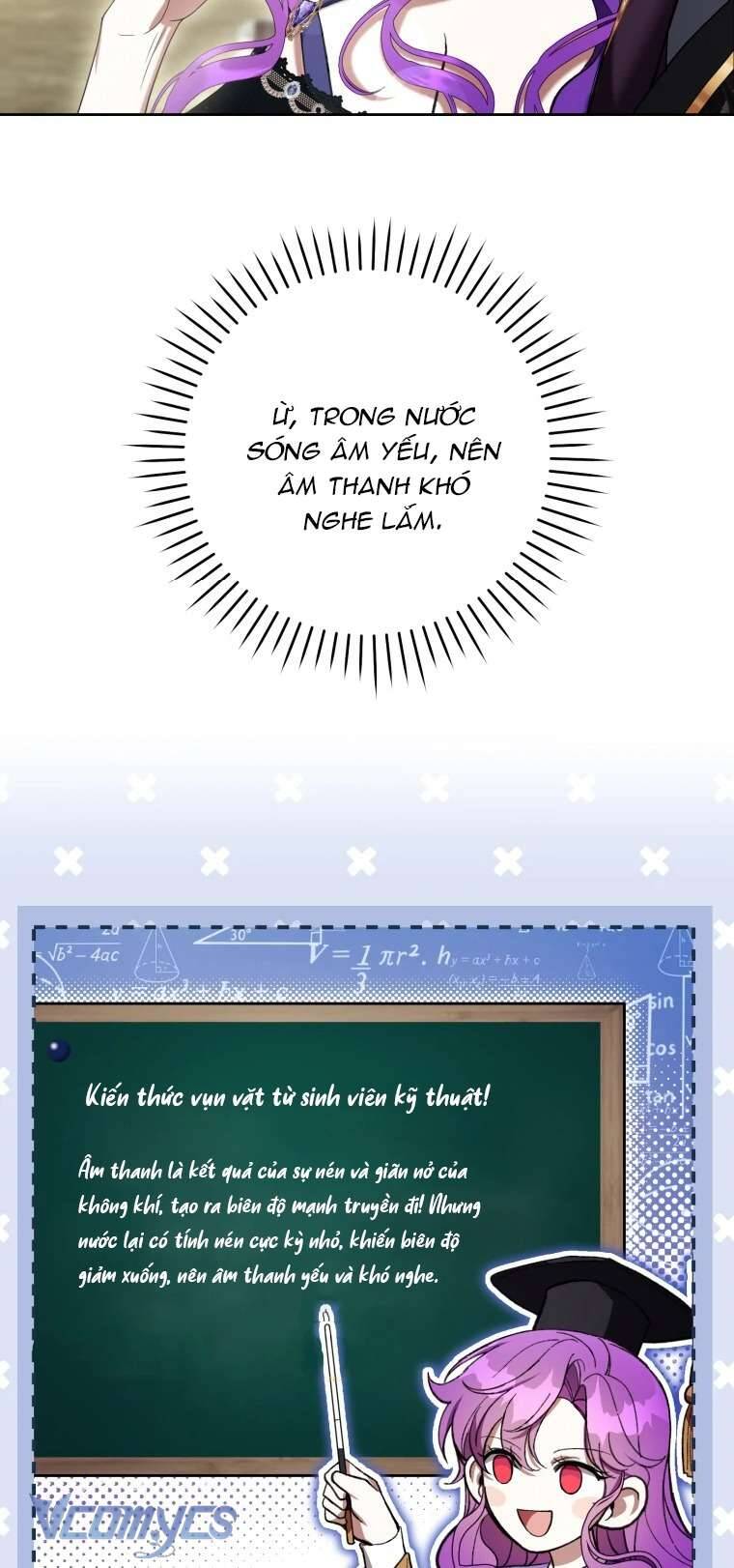 Làm Ác Nữ Bộ Không Tuyệt Sao? Chapter 79 - Trang 46