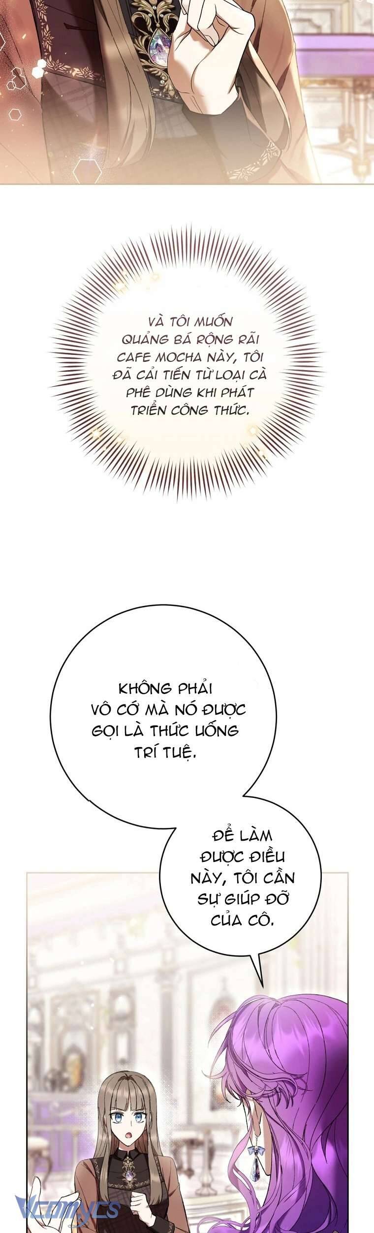 Làm Ác Nữ Bộ Không Tuyệt Sao? Chapter 78 - Trang 44