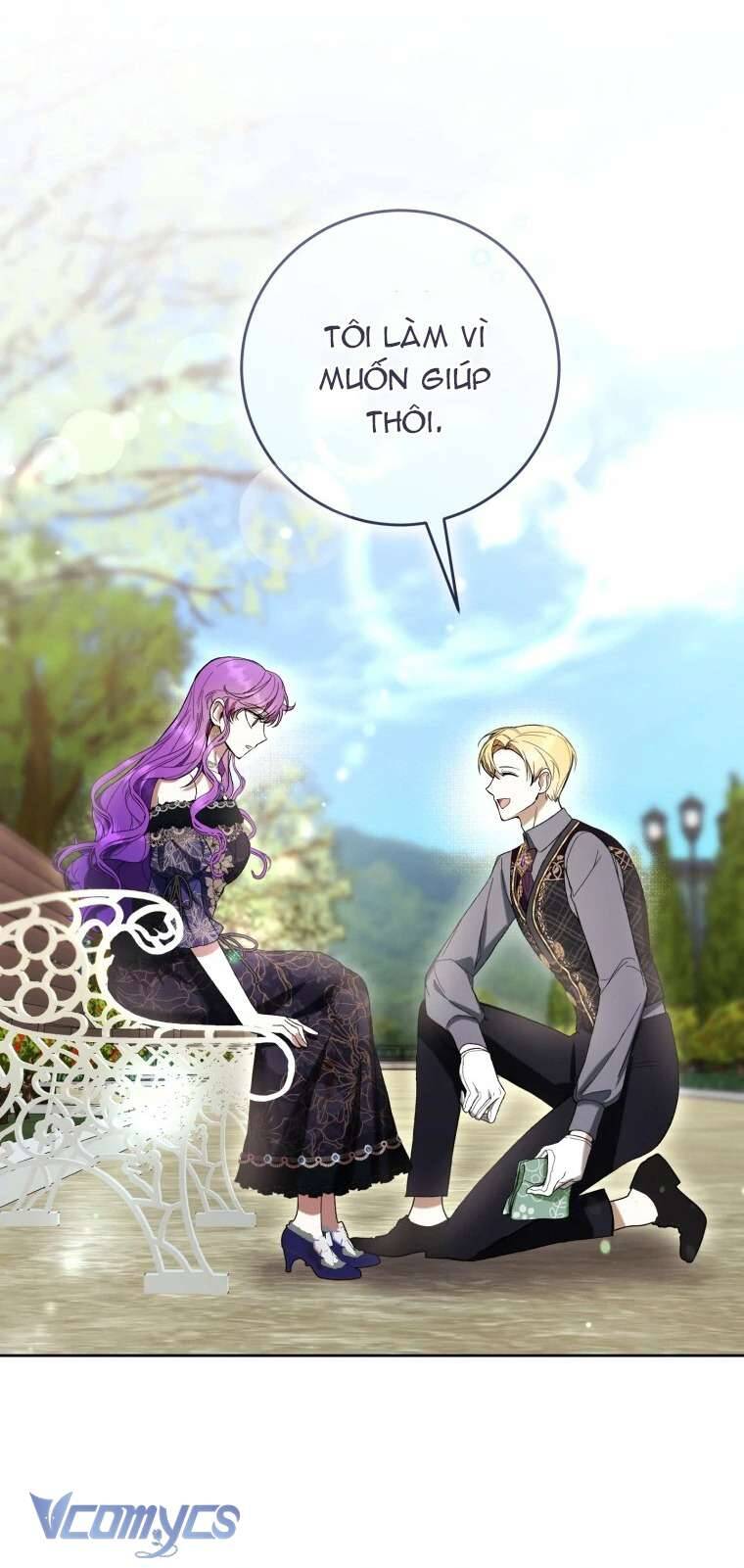 Làm Ác Nữ Bộ Không Tuyệt Sao? Chapter 79 - Trang 36