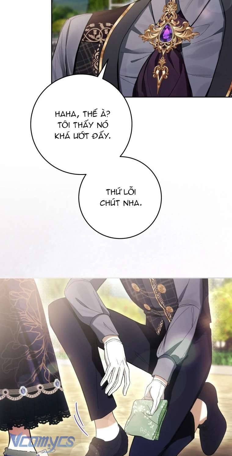 Làm Ác Nữ Bộ Không Tuyệt Sao? Chapter 79 - Trang 31