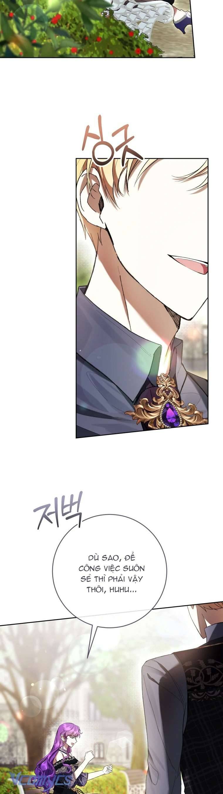 Làm Ác Nữ Bộ Không Tuyệt Sao? Chapter 79 - Trang 25