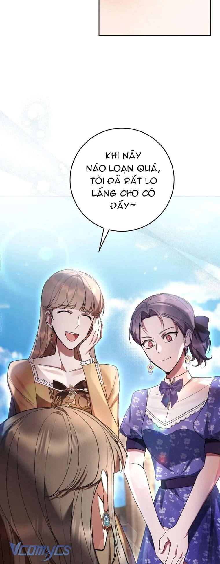 Làm Ác Nữ Bộ Không Tuyệt Sao? Chapter 78 - Trang 17