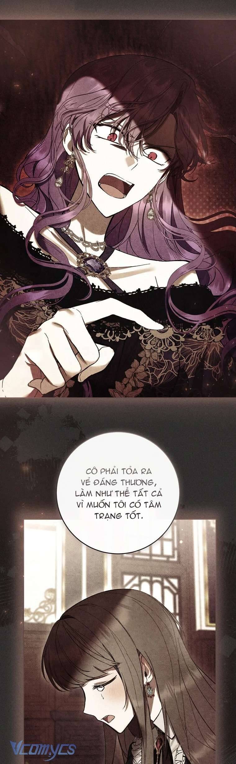 Làm Ác Nữ Bộ Không Tuyệt Sao? Chapter 78 - Trang 50