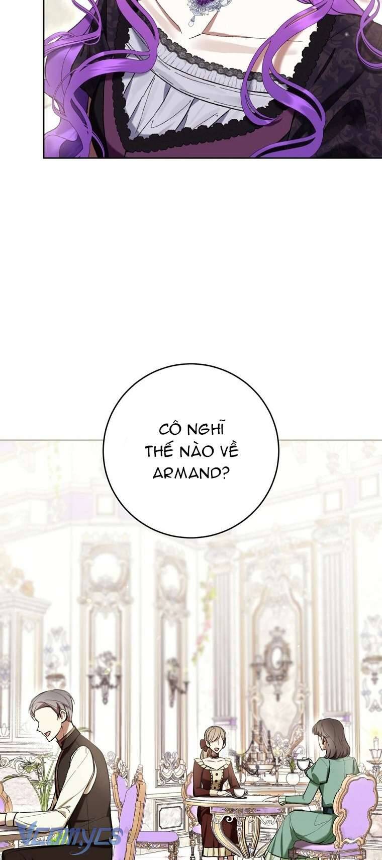 Làm Ác Nữ Bộ Không Tuyệt Sao? Chapter 78 - Trang 34