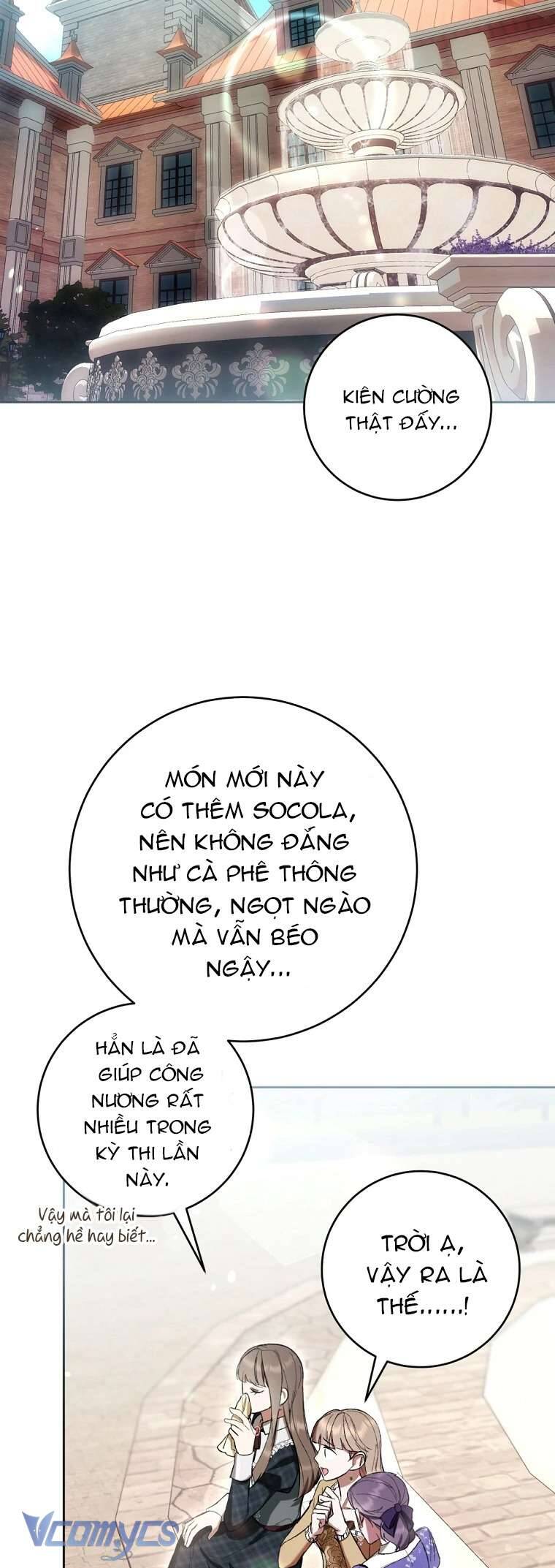 Làm Ác Nữ Bộ Không Tuyệt Sao? Chapter 78 - Trang 28