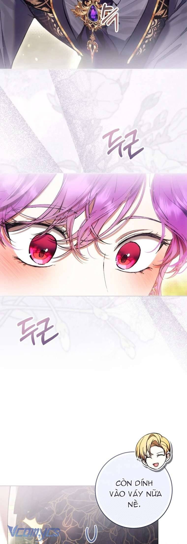 Làm Ác Nữ Bộ Không Tuyệt Sao? Chapter 79 - Trang 34