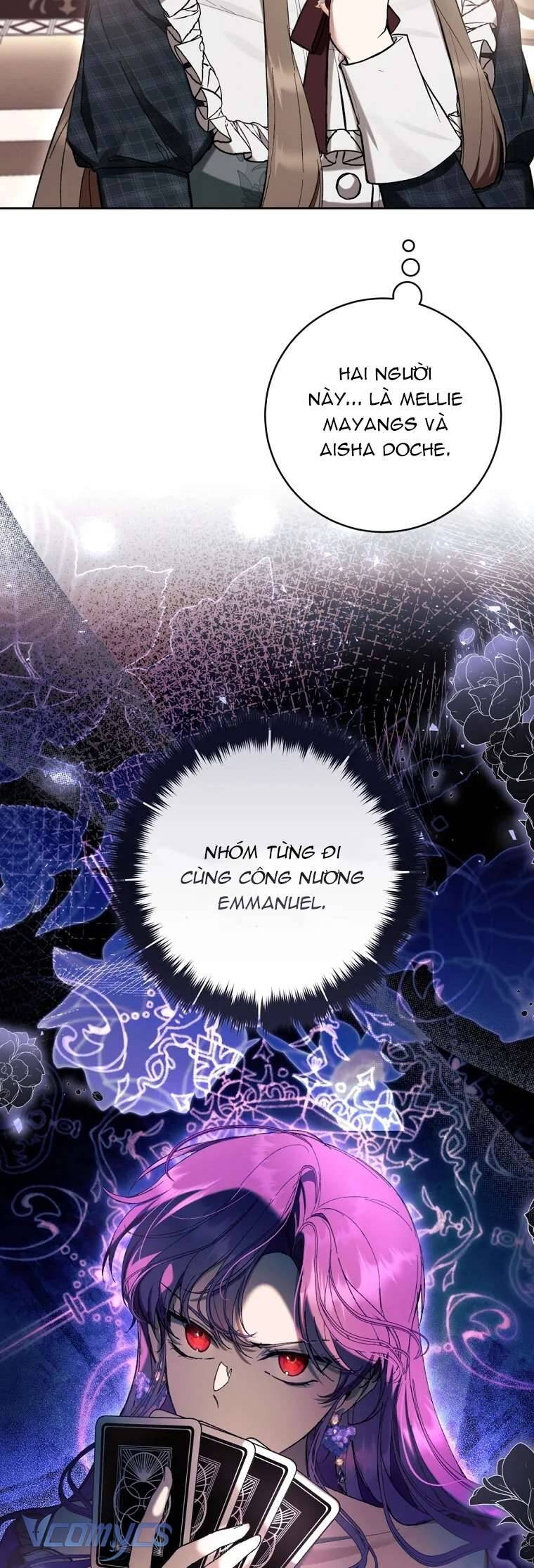 Làm Ác Nữ Bộ Không Tuyệt Sao? Chapter 78 - Trang 20