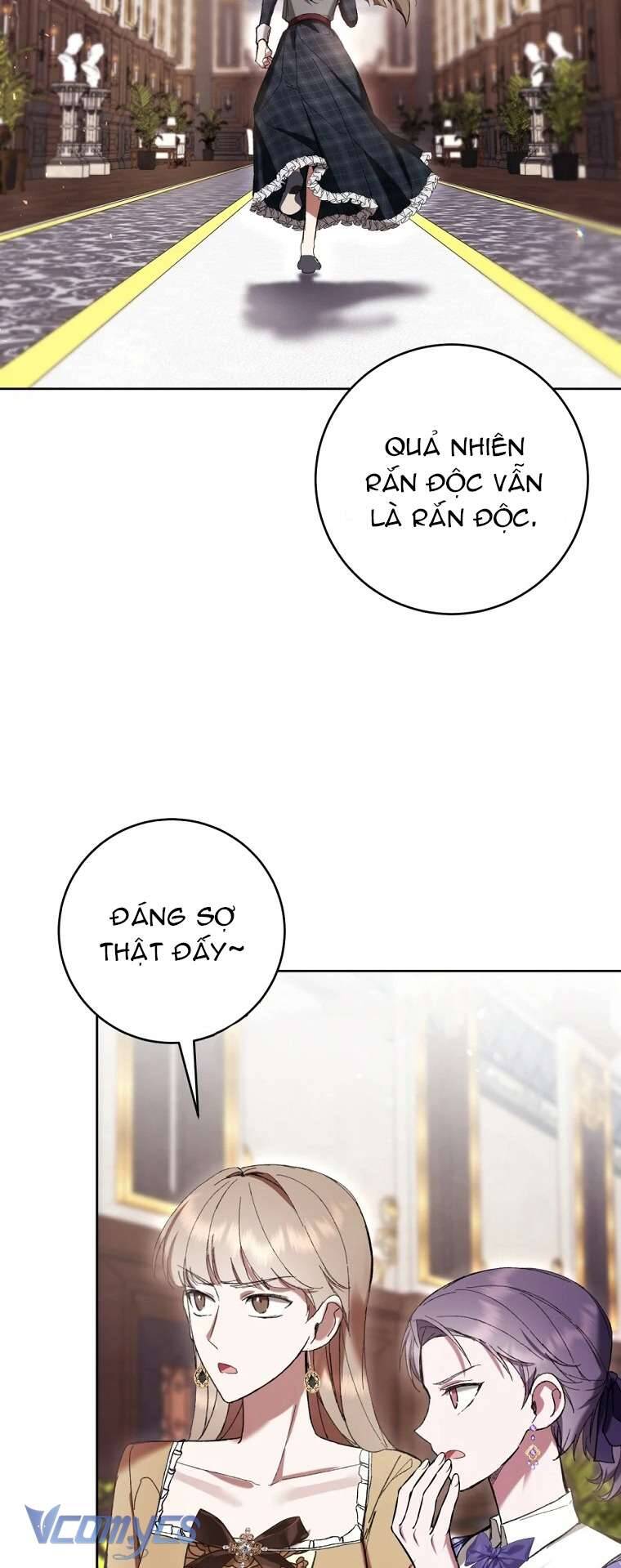 Làm Ác Nữ Bộ Không Tuyệt Sao? Chapter 78 - Trang 11