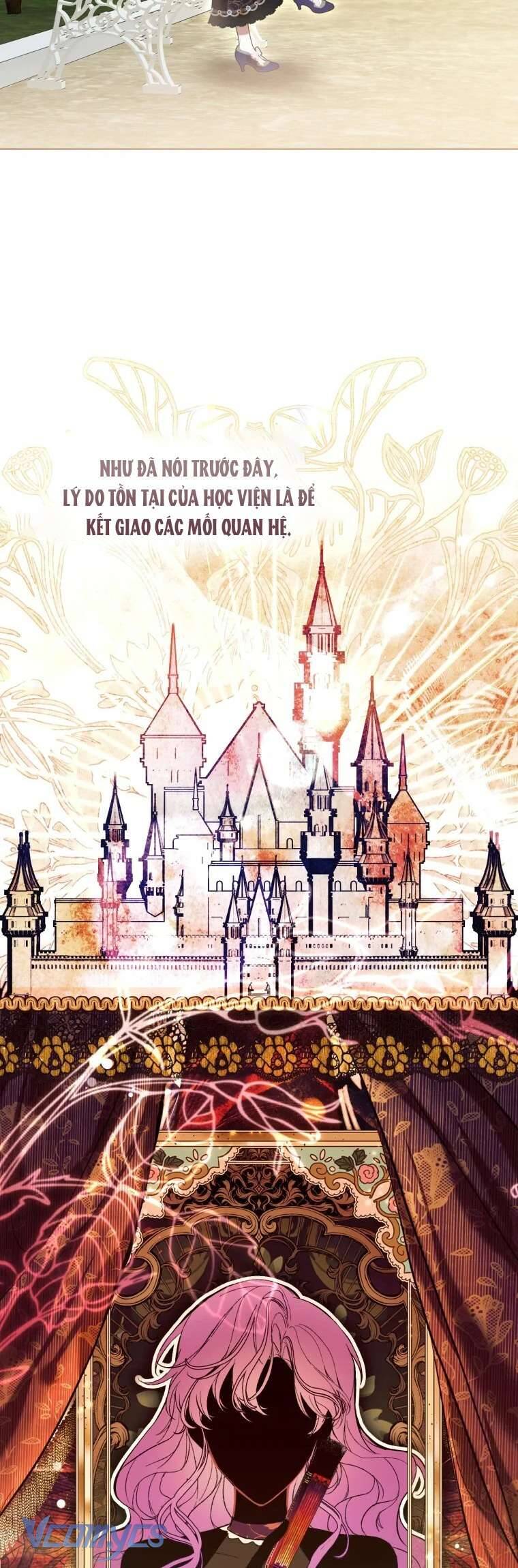 Làm Ác Nữ Bộ Không Tuyệt Sao? Chapter 79 - Trang 10