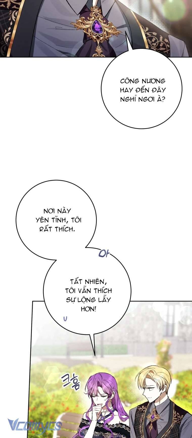 Làm Ác Nữ Bộ Không Tuyệt Sao? Chapter 79 - Trang 41