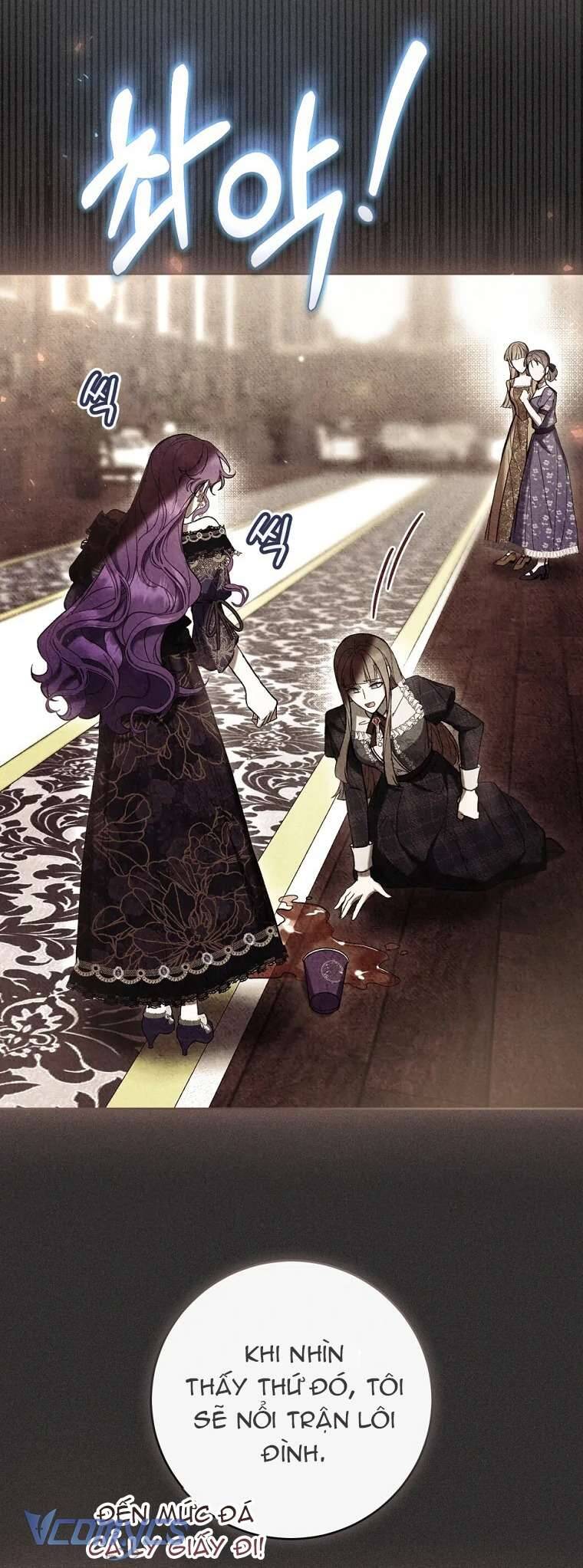 Làm Ác Nữ Bộ Không Tuyệt Sao? Chapter 78 - Trang 49