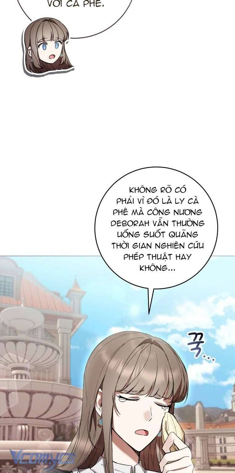 Làm Ác Nữ Bộ Không Tuyệt Sao? Chapter 78 - Trang 25