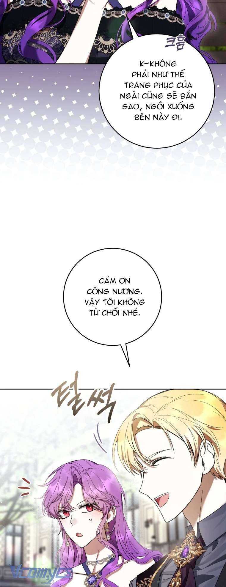 Làm Ác Nữ Bộ Không Tuyệt Sao? Chapter 79 - Trang 38