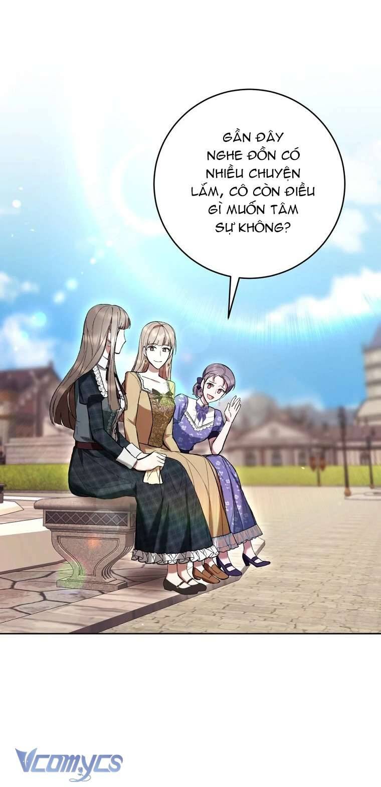 Làm Ác Nữ Bộ Không Tuyệt Sao? Chapter 78 - Trang 58