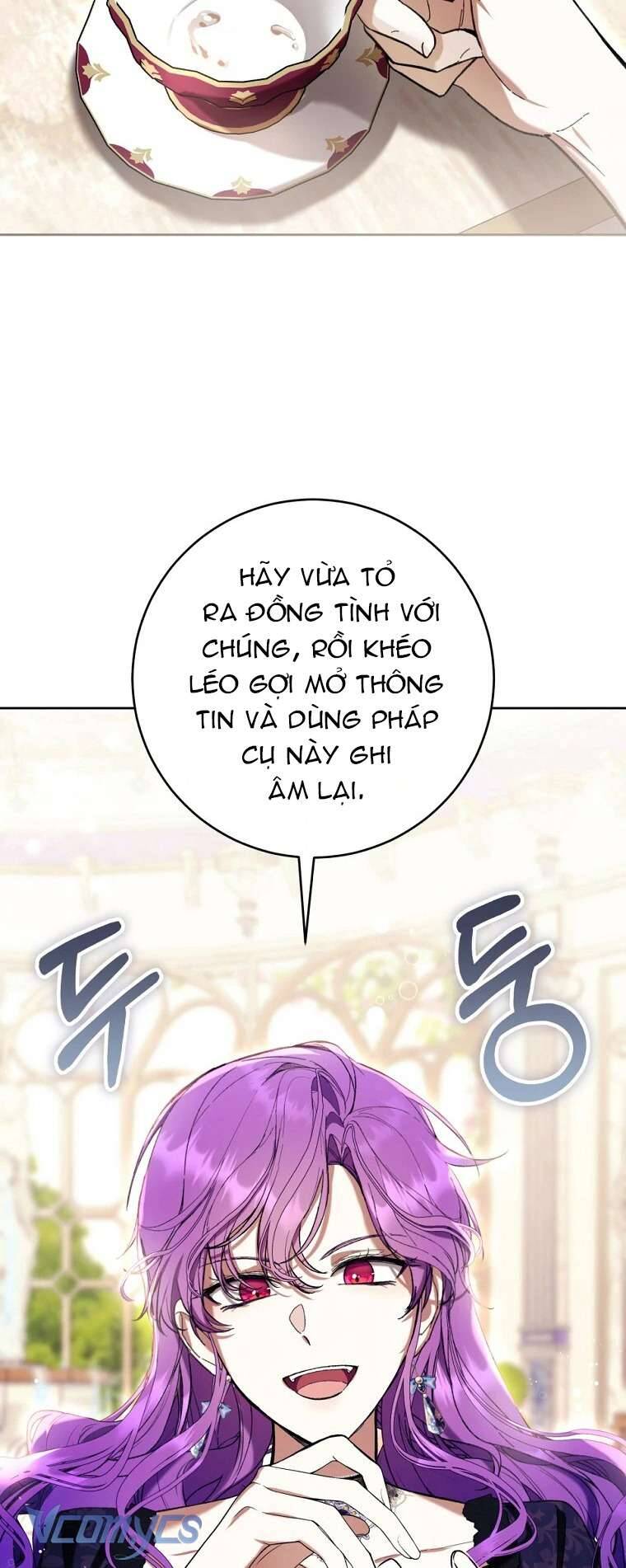 Làm Ác Nữ Bộ Không Tuyệt Sao? Chapter 78 - Trang 54