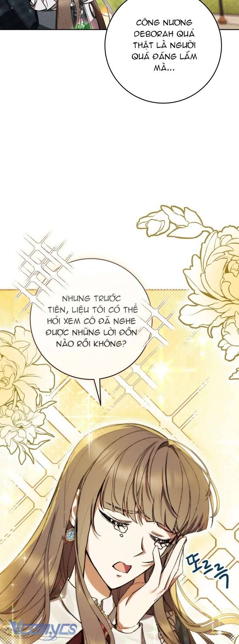 Làm Ác Nữ Bộ Không Tuyệt Sao? Chapter 78 - Trang 60