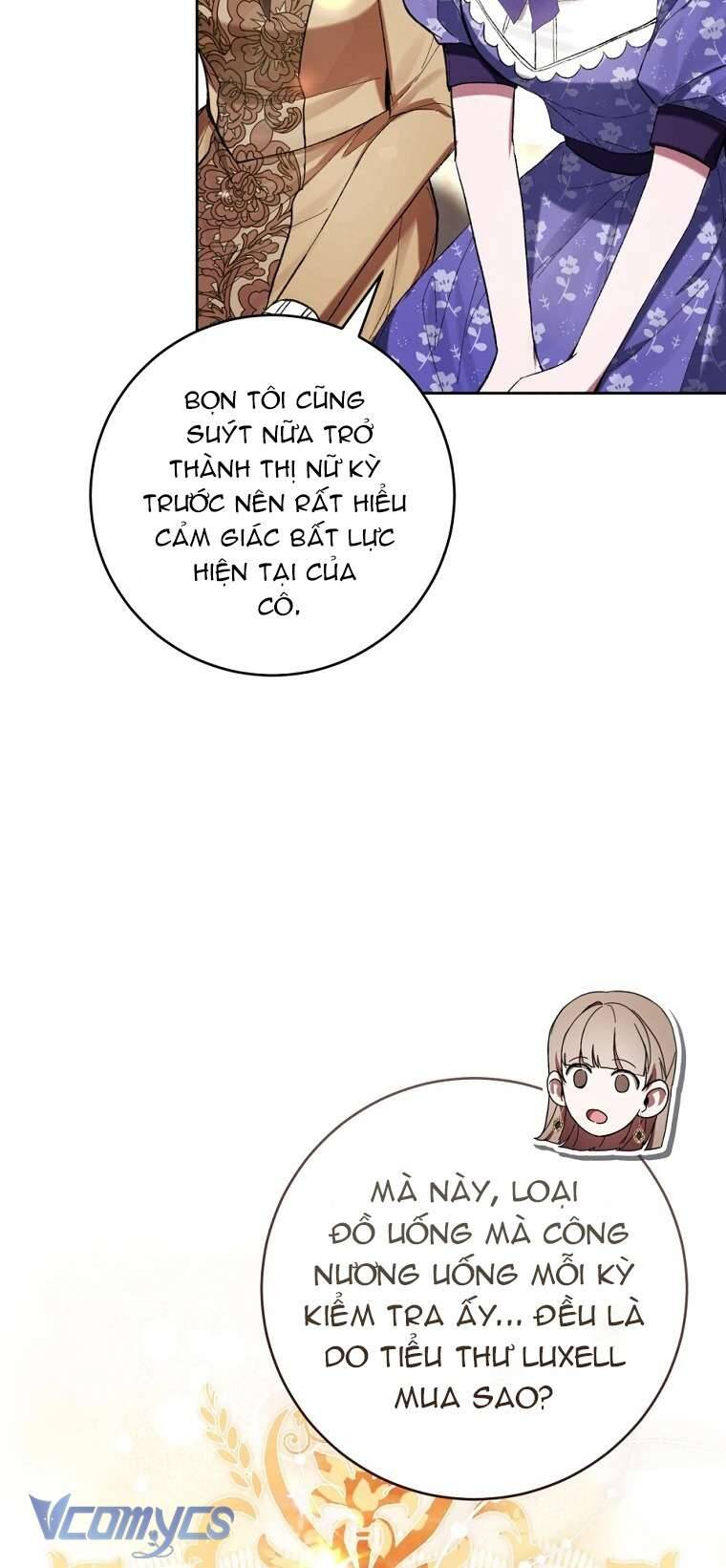 Làm Ác Nữ Bộ Không Tuyệt Sao? Chapter 78 - Trang 23