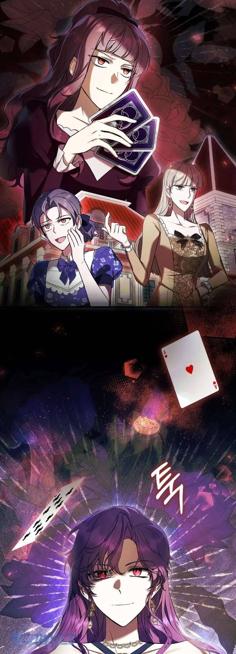 Làm Ác Nữ Bộ Không Tuyệt Sao? Chapter 79 - Trang 18