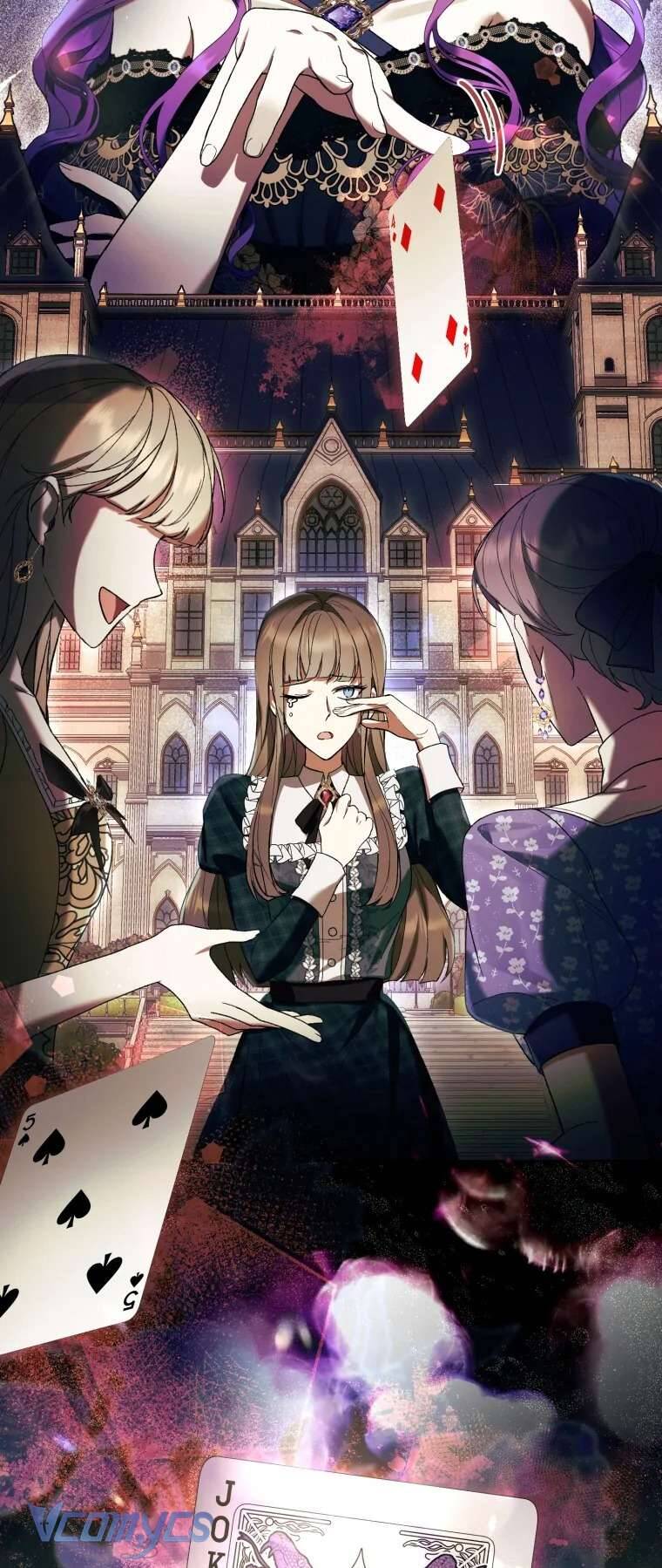 Làm Ác Nữ Bộ Không Tuyệt Sao? Chapter 79 - Trang 19