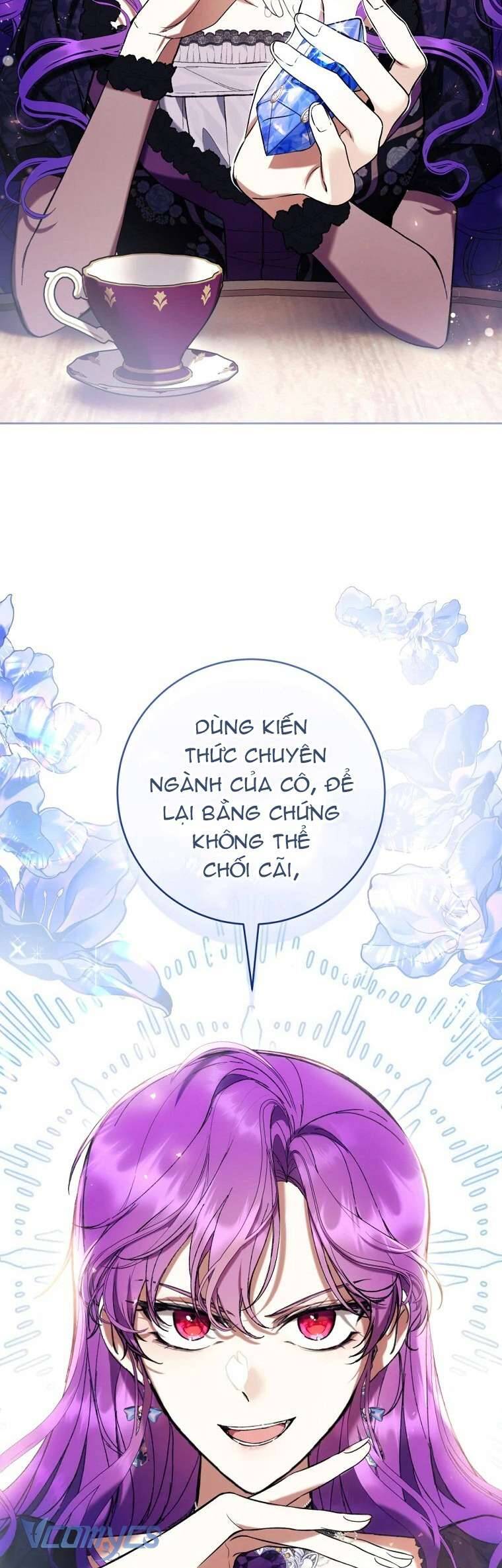 Làm Ác Nữ Bộ Không Tuyệt Sao? Chapter 78 - Trang 55