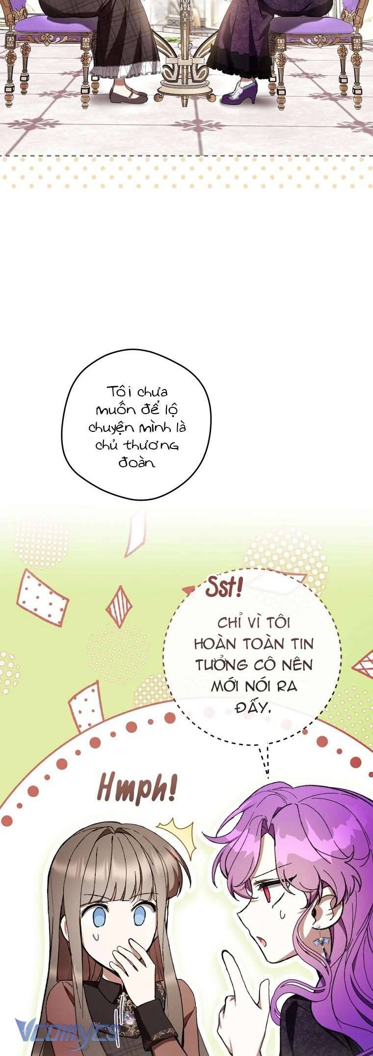 Làm Ác Nữ Bộ Không Tuyệt Sao? Chapter 78 - Trang 42