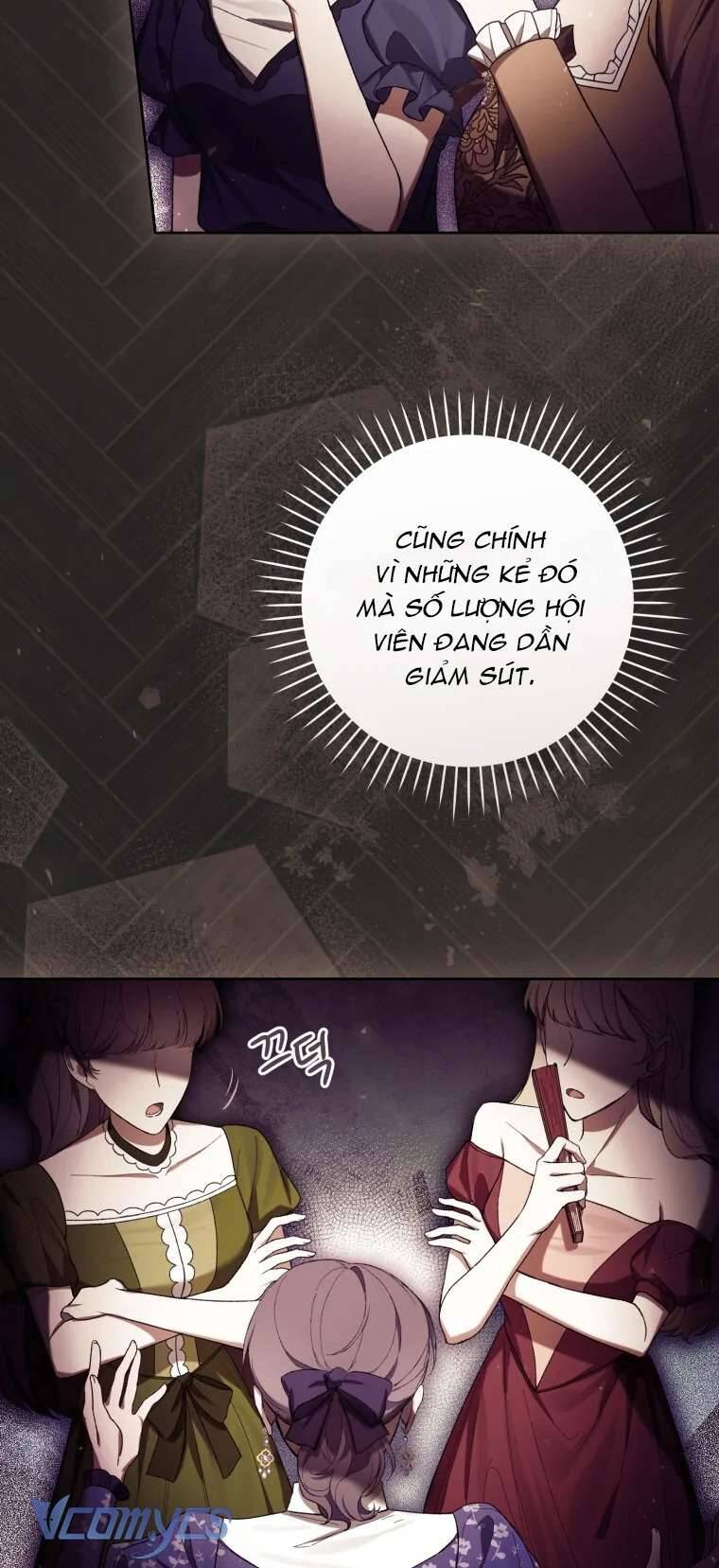 Làm Ác Nữ Bộ Không Tuyệt Sao? Chapter 79 - Trang 3