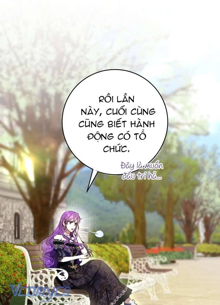 Làm Ác Nữ Bộ Không Tuyệt Sao? Chapter 79 - Trang 9