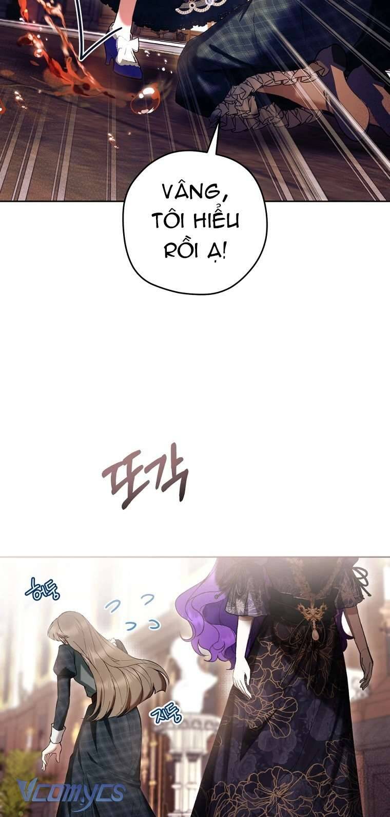 Làm Ác Nữ Bộ Không Tuyệt Sao? Chapter 78 - Trang 5