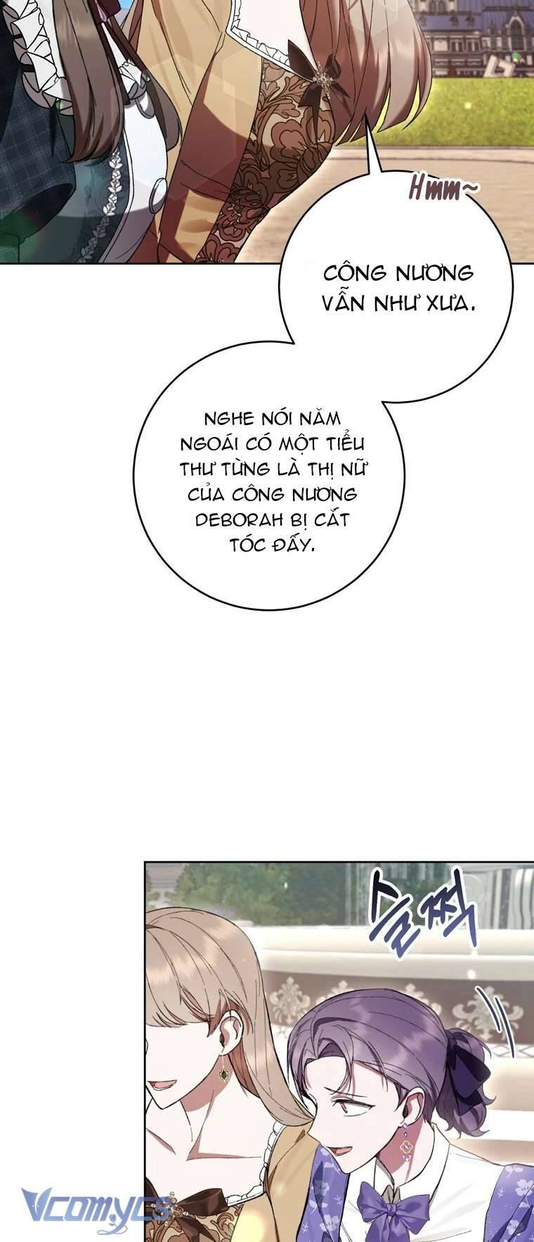 Làm Ác Nữ Bộ Không Tuyệt Sao? Chapter 78 - Trang 22