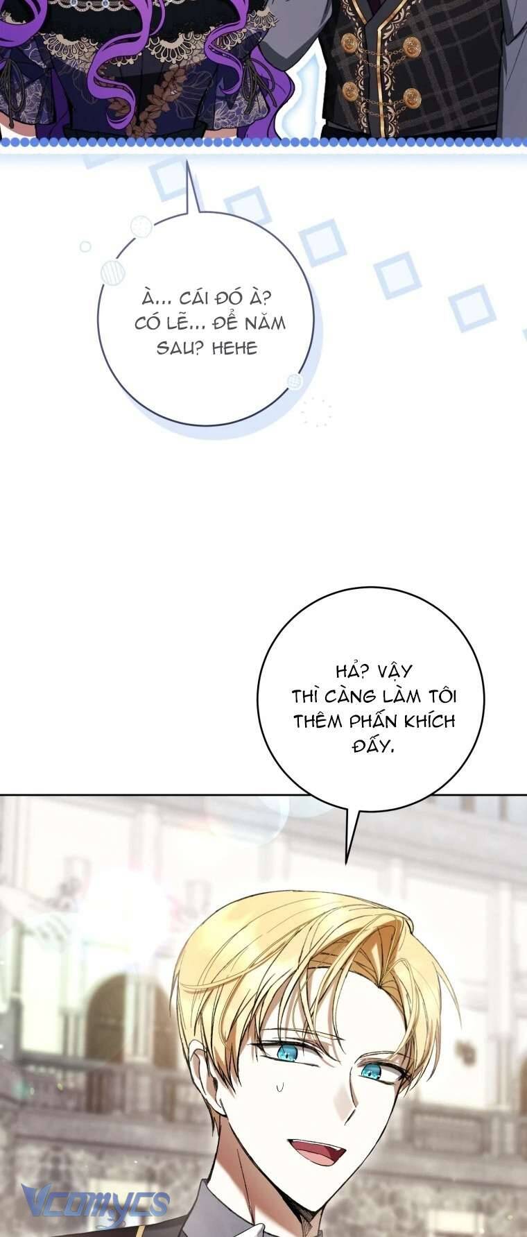 Làm Ác Nữ Bộ Không Tuyệt Sao? Chapter 79 - Trang 52