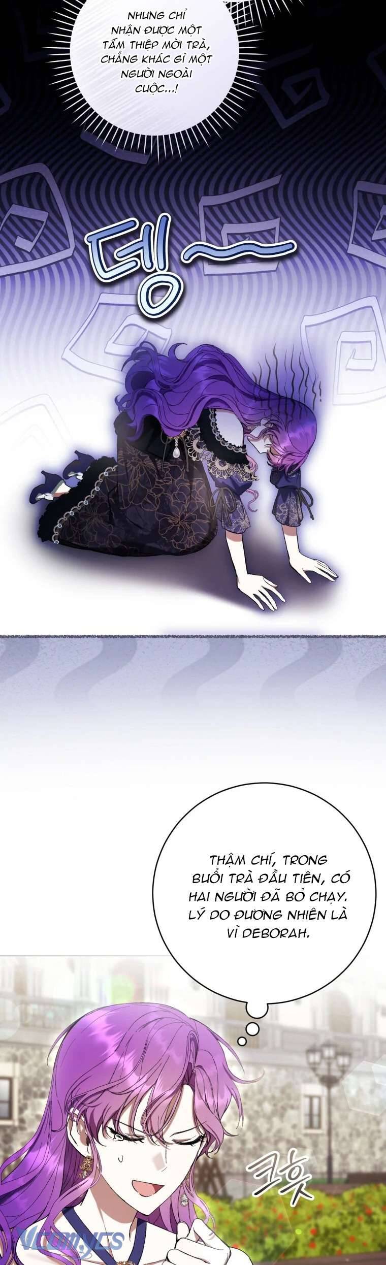 Làm Ác Nữ Bộ Không Tuyệt Sao? Chapter 79 - Trang 12