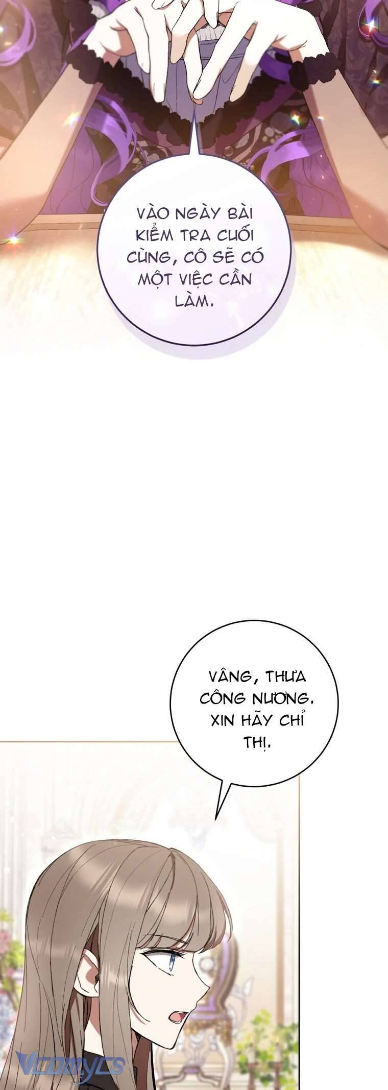 Làm Ác Nữ Bộ Không Tuyệt Sao? Chapter 78 - Trang 32
