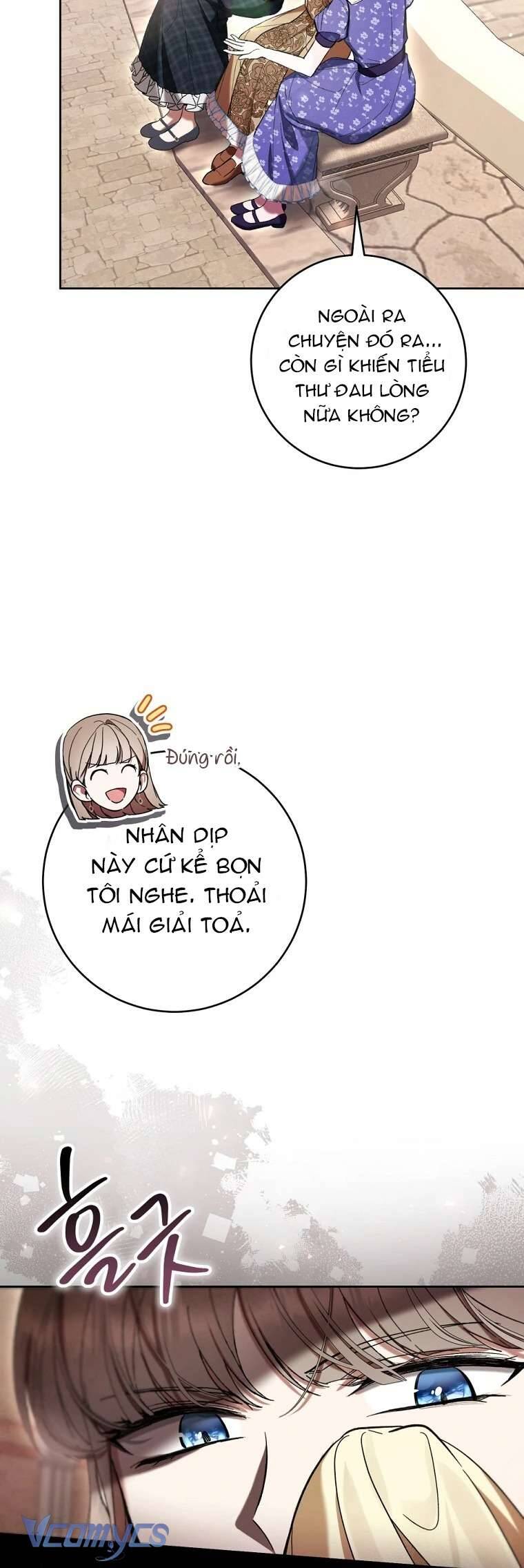 Làm Ác Nữ Bộ Không Tuyệt Sao? Chapter 78 - Trang 29