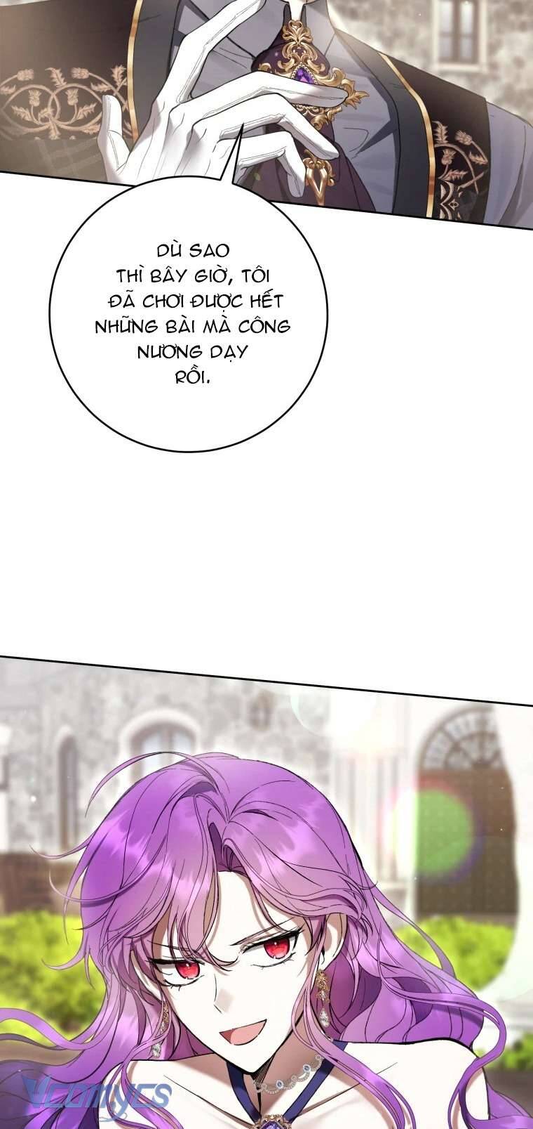 Làm Ác Nữ Bộ Không Tuyệt Sao? Chapter 79 - Trang 53