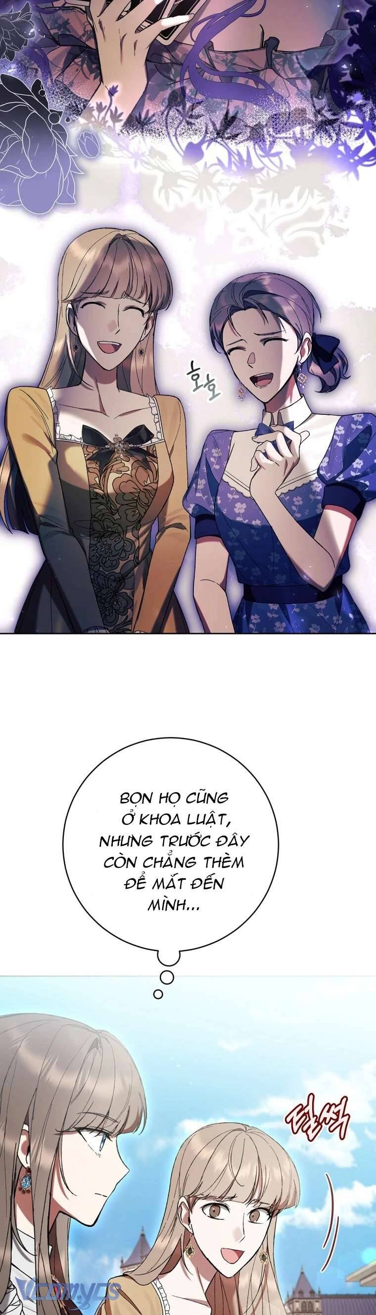 Làm Ác Nữ Bộ Không Tuyệt Sao? Chapter 78 - Trang 21
