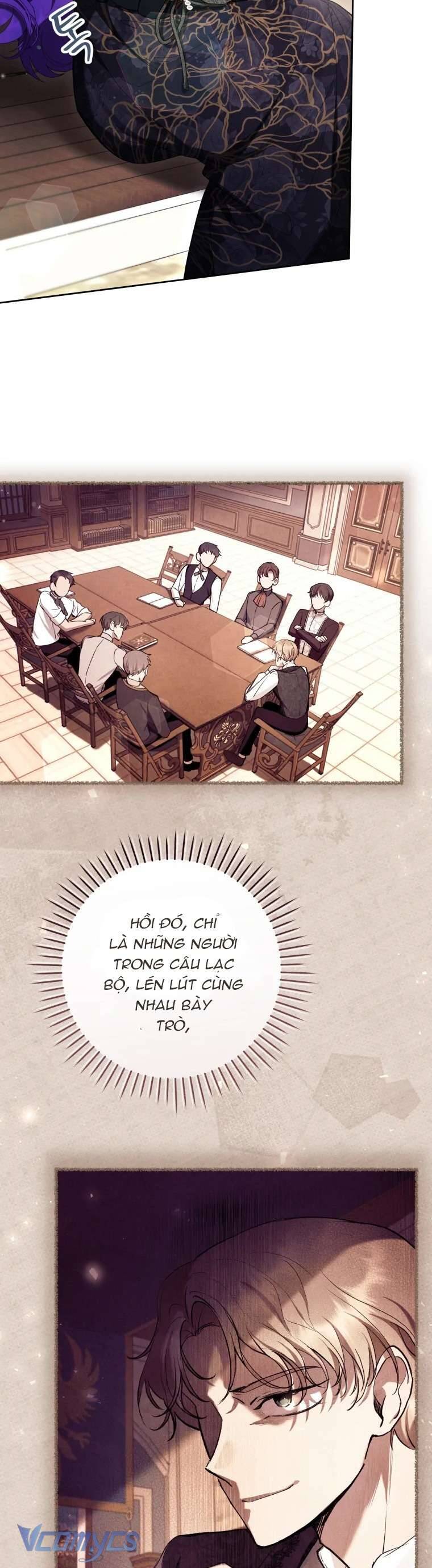 Làm Ác Nữ Bộ Không Tuyệt Sao? Chapter 79 - Trang 5