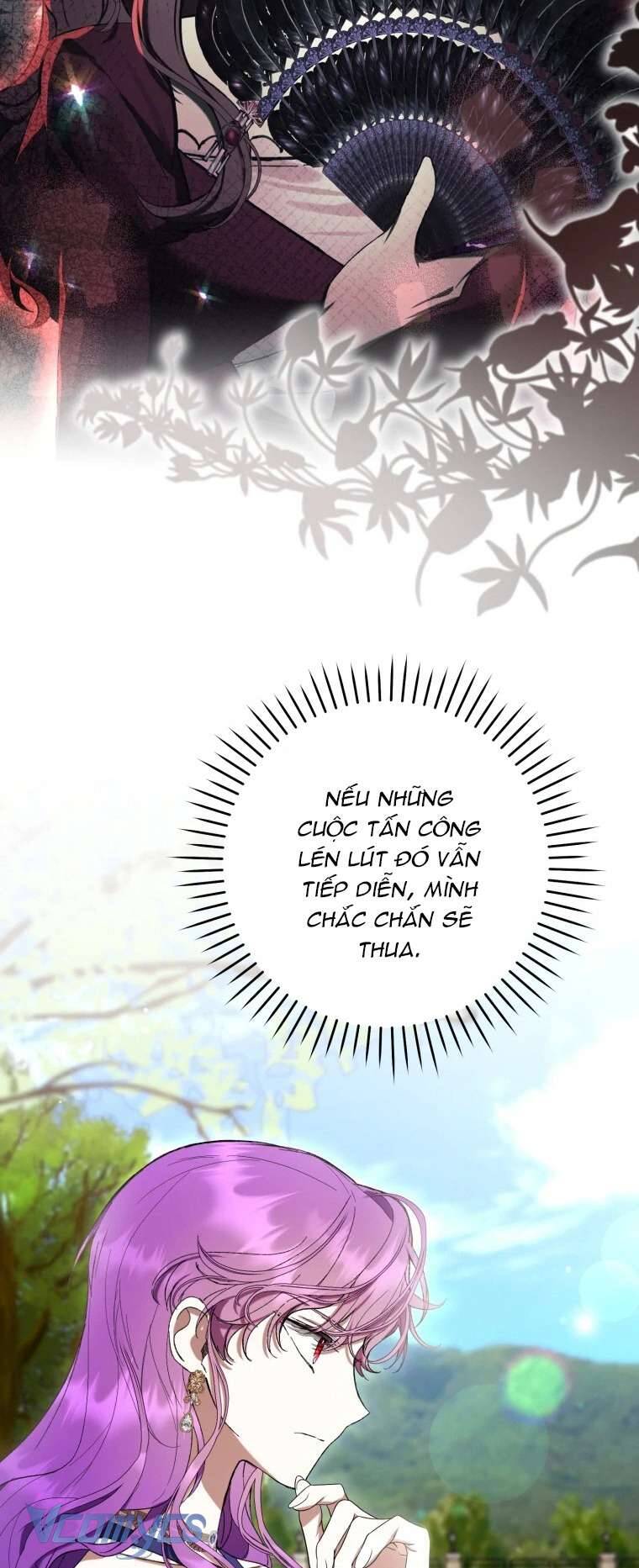 Làm Ác Nữ Bộ Không Tuyệt Sao? Chapter 79 - Trang 15